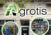 Istražite raznovrsnu ponudu poljoprivredne apoteke Agrotis!