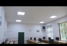 Potrebno 57 miliona dinara za kompletno renoviranje Ekonomsko – trgovinske škole u Bečeju