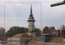 Radovi na krovu i sat – kuli opštinske zgrade koštaće blizu 50 miliona dinara Iz dokumentacije - Pokrajinski zavod za zaštitu spomenika kulture Petrovaradin