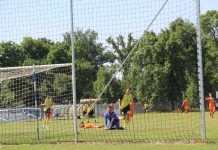 Fudbal: Bečejci od omladinaca Vojvodine doživeli prvi poraz u pripremama Novajlija - Vuk Vještica (6) pojačaće štopersku liniju