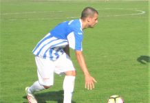 Fudbal: Posle odlazaka, počeli dolasci kraj Tise Vratio se u matični klub - Vladan Vorgučin