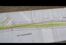 Brza saobraćajnica: „S“ krivina ostaje, nadvožnjak preko Gradištanskog puta i kružni tokovi