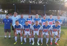 Fudbal: Voša pobedom počela pripreme
