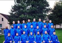 Fudbal: Vojvodina dovela sedam igrača za novu sezonu
