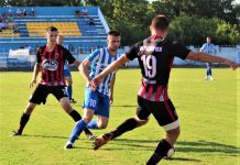 Fudbal: Bečejci na prvenstvenoj premijeri kraj Tise dočekuju Kikinđane