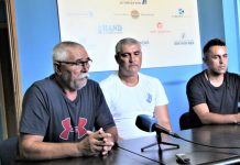 Fudbal: Srpskoligaš sa Tise u subotu ima „generalku“ u Karađorđevu Nedeljko Vasić, Miloš Andrić i Zoran Levnaić