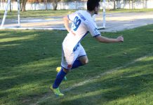 Komšijski derbi u Turiji u centru pažnje vojvođanskog „Severa“ Vratio se u Vošu iskusni Aleksandar Marjanov i (3)