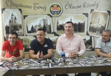 Stiže fudbalski karavan 3×3 i u Bečej