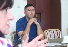 Multisektorski sto „Mladi u riziku“