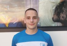 Fudbal: Novaković heroj Voše