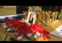 Oko 700 učesnika na memorijalnom turniru u odbojci „Paulina Pani Šoltiš” u Bačkom Gradištu