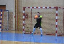Futsal: Premijera kraj Tise u ponedeljak