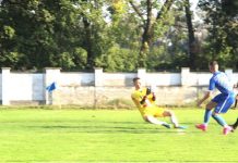Fudbal: Bečejci dočekuju lidera Zelezničara iz Inđije Kobiljski pred golom rivala