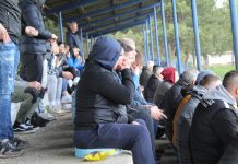 Fudbal: Gradištanci u nedelju (15) dočekuju Gajdobrane Ljubitelji fudbala u Bačkom Gradištu će u narednih mesec dana tri puta biti na tribinama