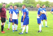 Fudbal: Završen prvi takmičarski krug Mol Bačka Topola Bečej, Mali Iđoš… Mladostaši su zaređali dva uzastopna poraza