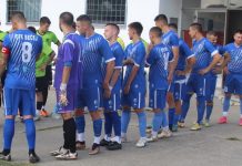 Fudbal: Umesto u Šajkašu, Tomić i Tomčić u Dubaiu Nije prvi put - Bečejci bez Tomića i Tomčića