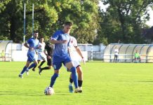 Fudbal: Bečejci priznaju više nego zaslužen poraz od Inđijaca Nedostajao je Dejan Živkov