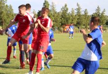 Fudbal: Međuopštinska fudbalska liga Bačka Topola, Bečej, Mali Iđoš… Petrovoselci ne daju vrh