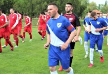 Fudbal: Derbi u Staroj Moravici Predstavnici iz bečejske opštine, Jedinstvo i Mladost, su plasirani u gornjem delu tabele