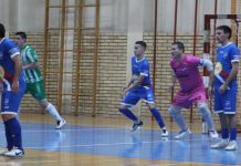 Fudbal: „Prvenac“ Bečejaca Sa utakmice u Bečeju