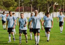 Fudbal: Stigla kazna zbog promašaja Vojvodina iz Bačkog Gradišta