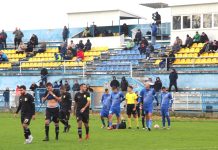 Fudbal: Bečejci uknjižili i peti uzastopni poraz Skromna poseta, još skromnije dešavanje na terenu