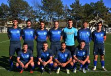 Fudbal: Dva gola Švelje Startni sastav Vojvodine protiv Sloge iz Čonoplje