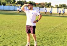 Fudbal: Gradištanci završavaju polusezonu u Karađorđevu Trener Vojvodine Lazar Dabižljević oprezan pred gostovanje u Karađorđevu