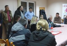 Druga mesna zajednica: Prioriteti su trotoari u Novosadskoj, biciklistička staza kod Botre…