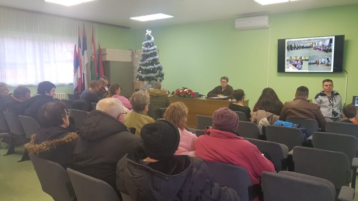 Skupština udruženja