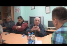 Poljanica: Meštani traže dalje uređenje puta, prečistač za vodu i opremanje Doma kulture