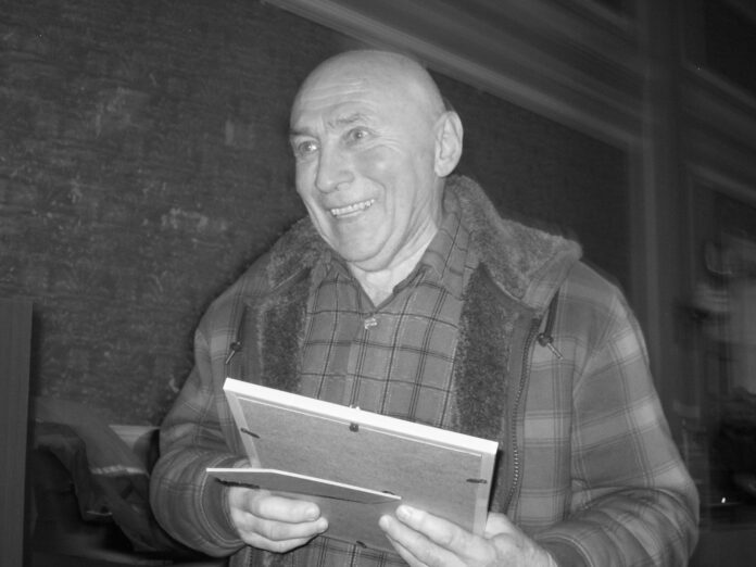 Milivoj Gajinović Milivoj Gajinović