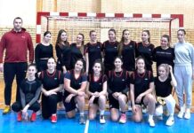 Devojke oplemenile futsal Najbolje - Bečejske gimnazijalke