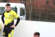 Fudbal: Prelazni rok kraj Tise, najzad, dinamičan Novajlije u dresu Bečejaca Ognjen Stanić i David Radeka