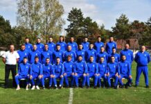 Fudbal: Janković dvostruki strelac Dobar start Gradištanaca u nastavku prvenstva