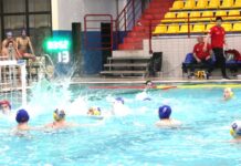 Vaterpolo: Završen tradicionalni 11. Međunarodni memorijal „Dejan Popov“ Sa finalnog okršaja ovogodišnjeg turnira