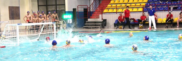 Sa finalnog okršaja ovogodišnjeg turnira