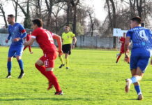 Fudbal: Novo izdanje Bečejaca, ipak, nije uspelo da sruši lidera Sa prvenstvene premijere kraj Tise