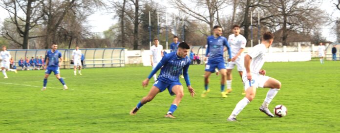 Sa utakmice OFK Bečej 1918 - Podunavac Sa utakmice OFK Bečej 1918 - Podunavac