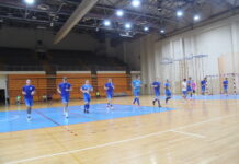 U Novim Banovcima se otvara 10. kolo Vojvođanske futsal lige