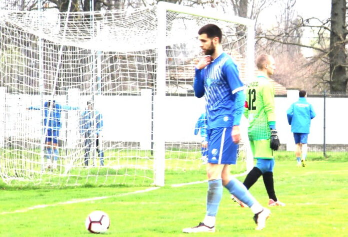 Nemanja Vještiva će u sredu zaigrati protiv svjih