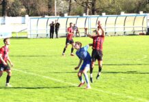 Fudbal: Srpskoligaš sa Tise posle 141 dana ubeležio pobedu Sa utakmice OFK Bečej 1918 - Kabel