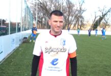 Fudbal: Voša juri pobedu Kapiten Vojvodine Nemanja Jović priželjkuje pobedu na rastanku s navijačima