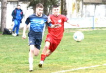 Fudbal: Gradištanci na poslednjem gostovanje sezone u Čonoplji Mladi Stafan Janković je ove sezone sa osam golova drugi strelac ekipe