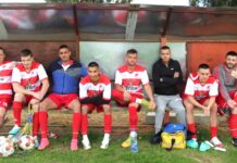 Fudbal: Mršav učinak bečejskih ekipa Rezervisti Jedinstva iz Bačkog Petrovog Sela