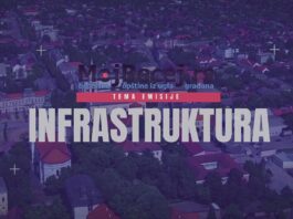 Serijal Lokalni izbori 2024: Predstavnici lista govore o infrastrukturi