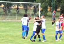 Fudbal: Petrovoselci se ne predaju i veruju da će biti uspešniji u Feketiću Jadran se radovao u Bačkom Petrovom Selu, a ko će u Feketiću...