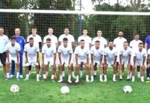 Fudbal: Ko rano rani… Fudbaleri i treneri Vojvodine sa prozivci