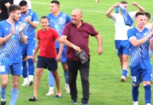 Fudbal: Bečejci danas počinju pripreme Spreman za novu stranicu kraj Tise: Trener Dragan Ivanović