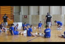 Sportski centar: Klimatizacija hale za 10 miliona dinara, renoviranje podova biće 20